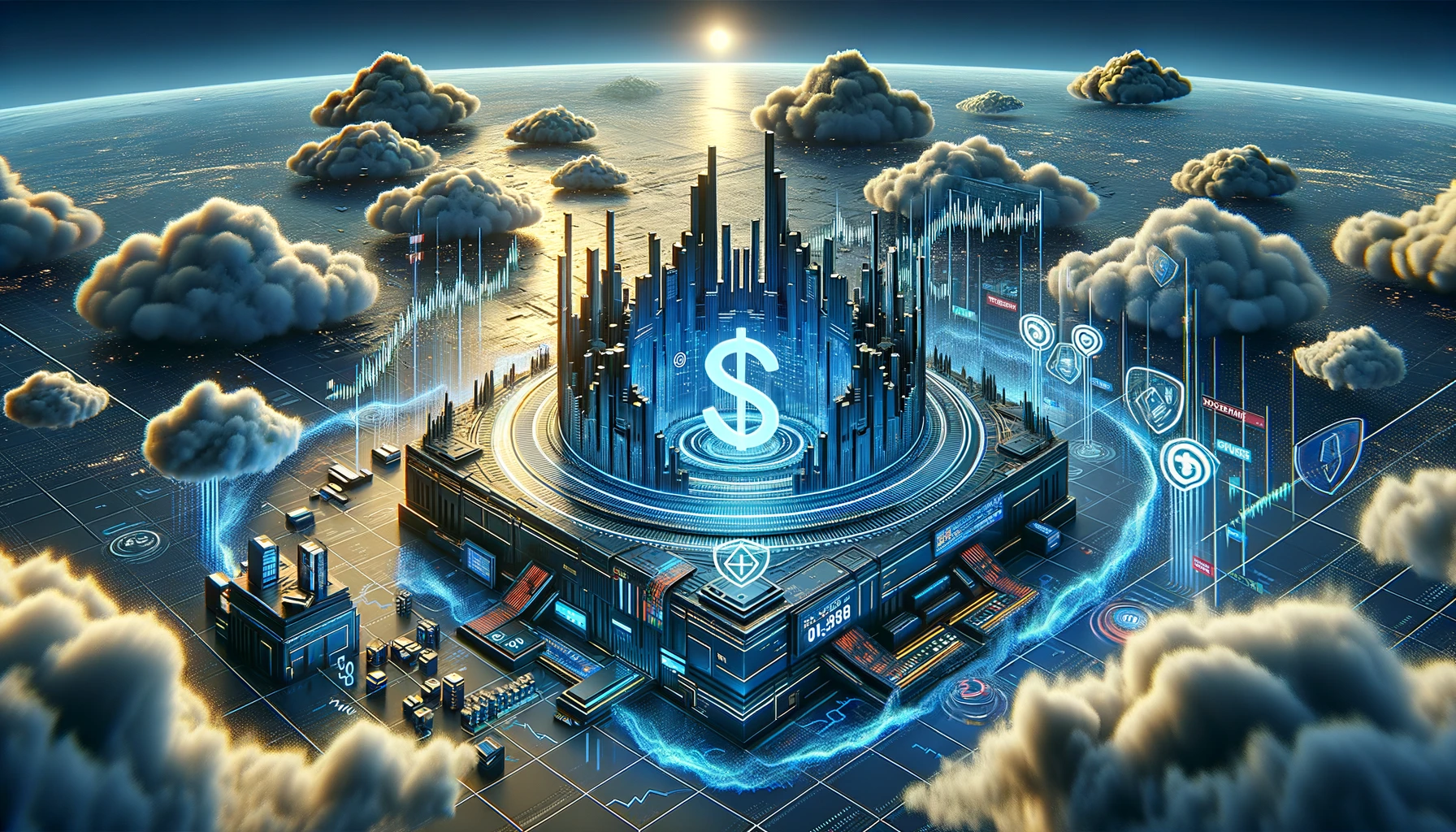 Aerodrome Finance's risk landscape in the DeFi ecosystem