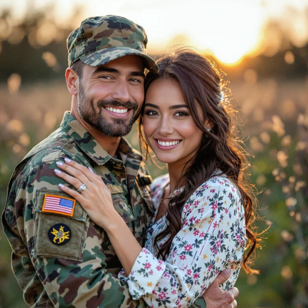 Michael and Linh - Success Story