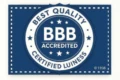 BBB Accredited