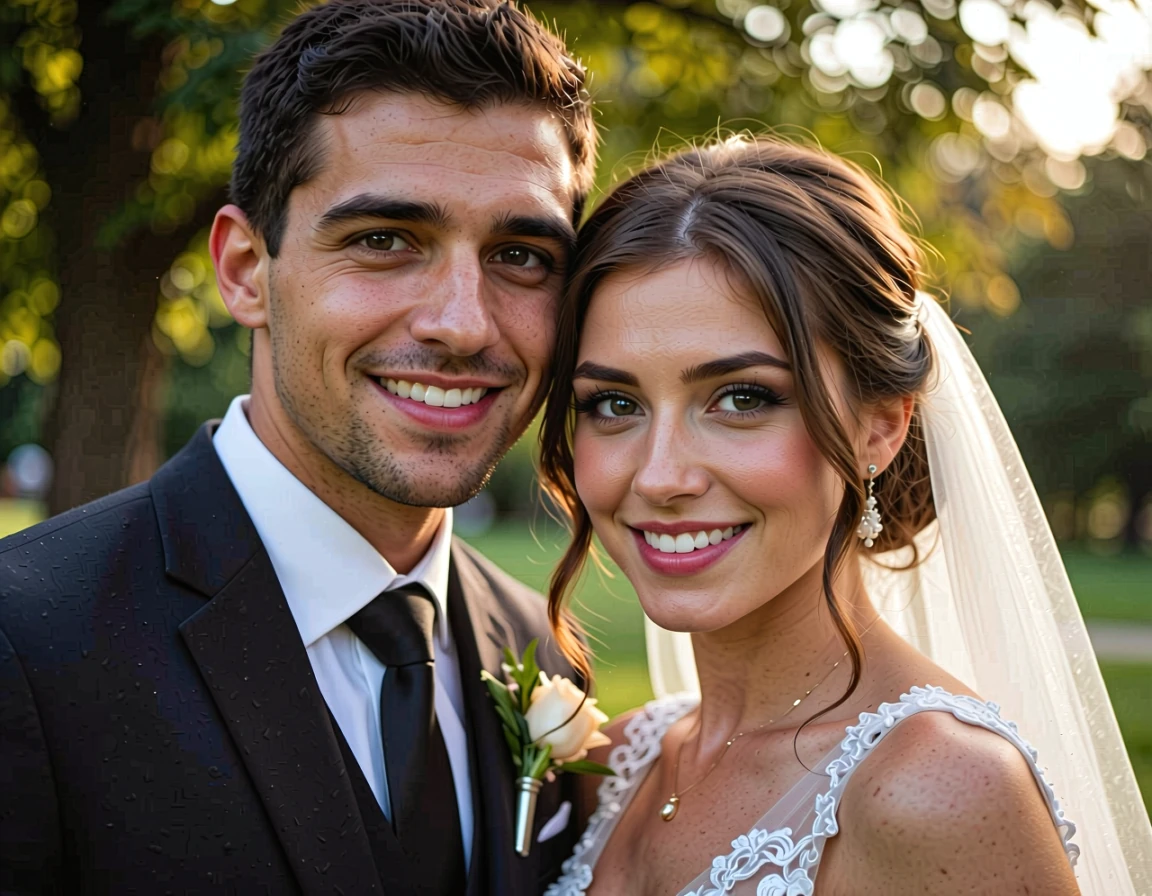 John and Natalia success story