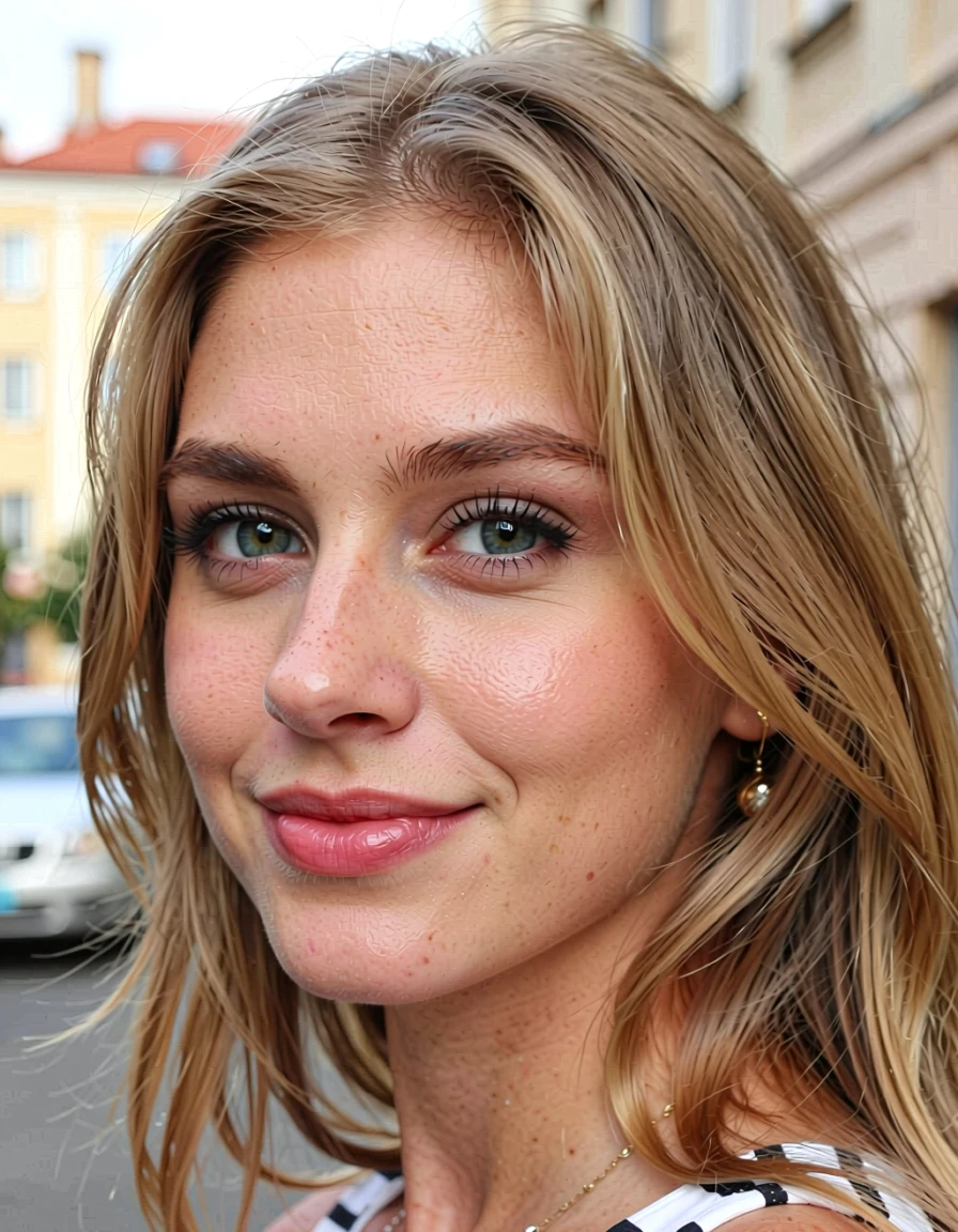 Svetlana from Russia