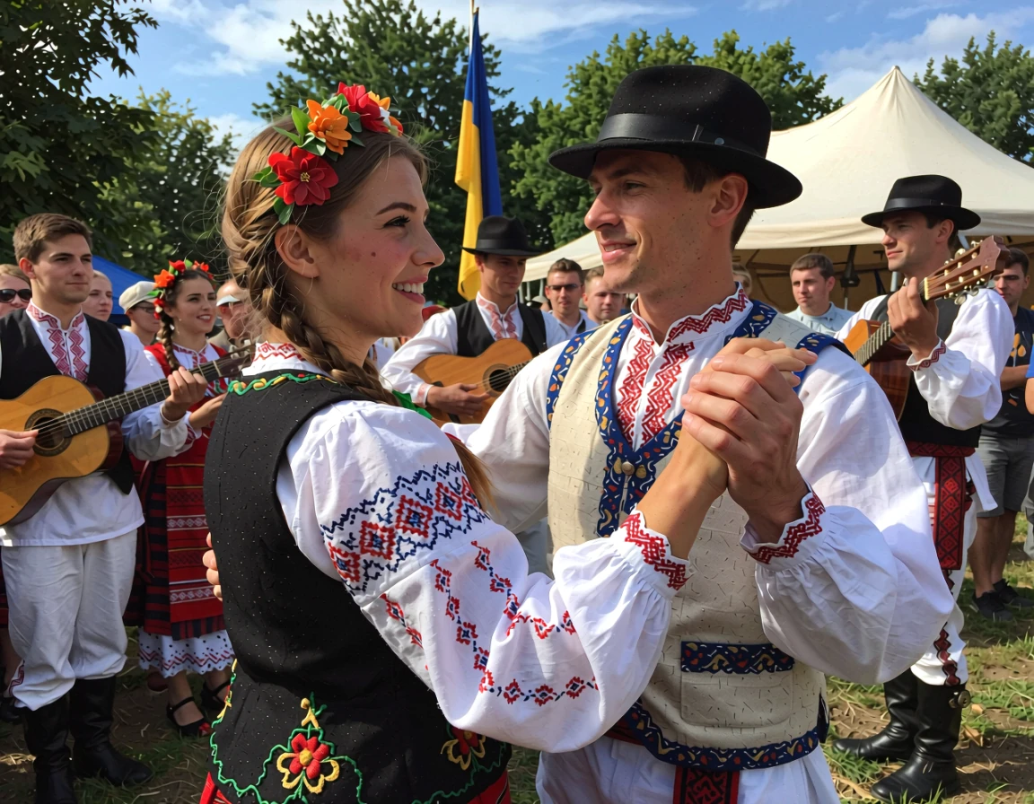Cultural celebration