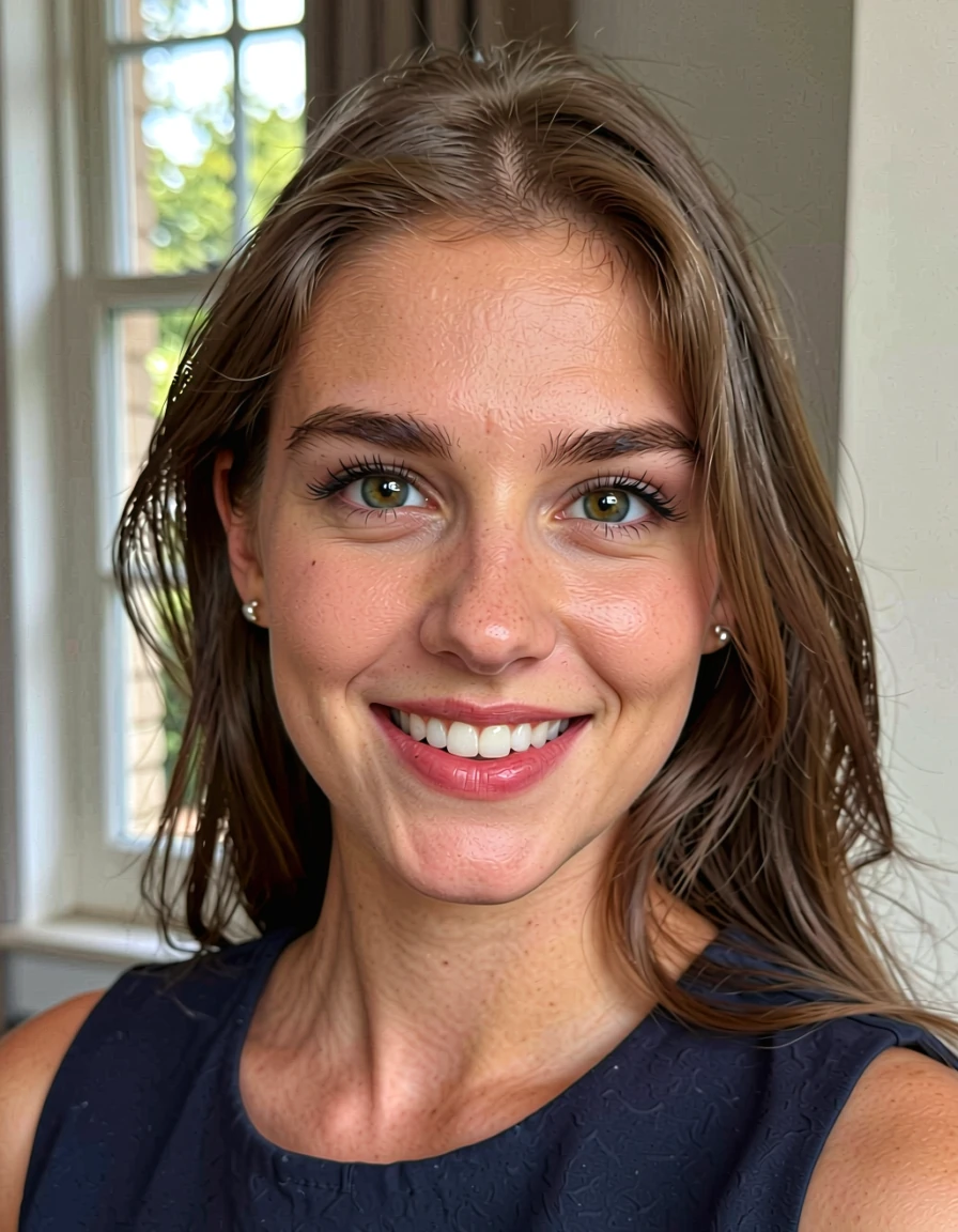 Magdalena from Poland