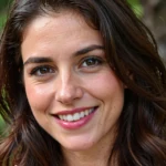 Sarah, 42