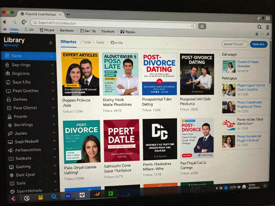 Expert Resource Library