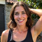 Amanda, 44