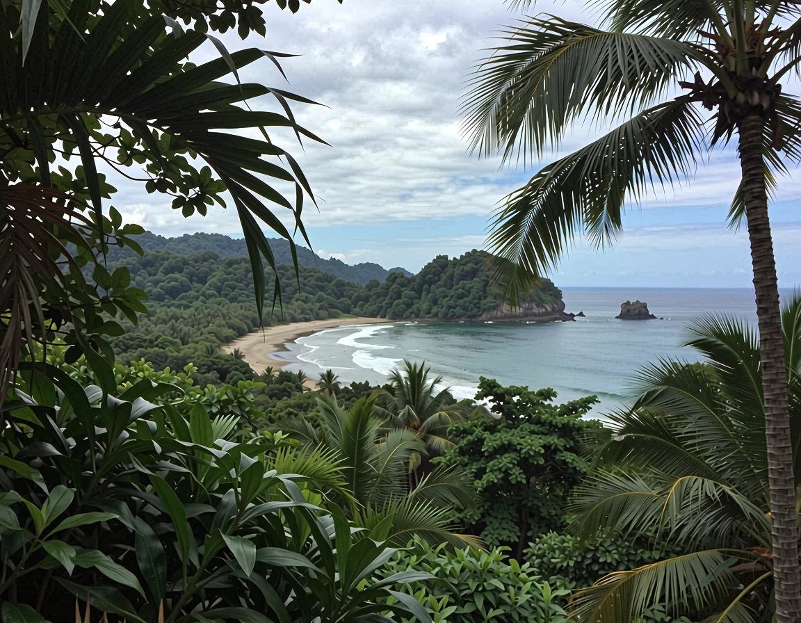 Costa Rica - San José