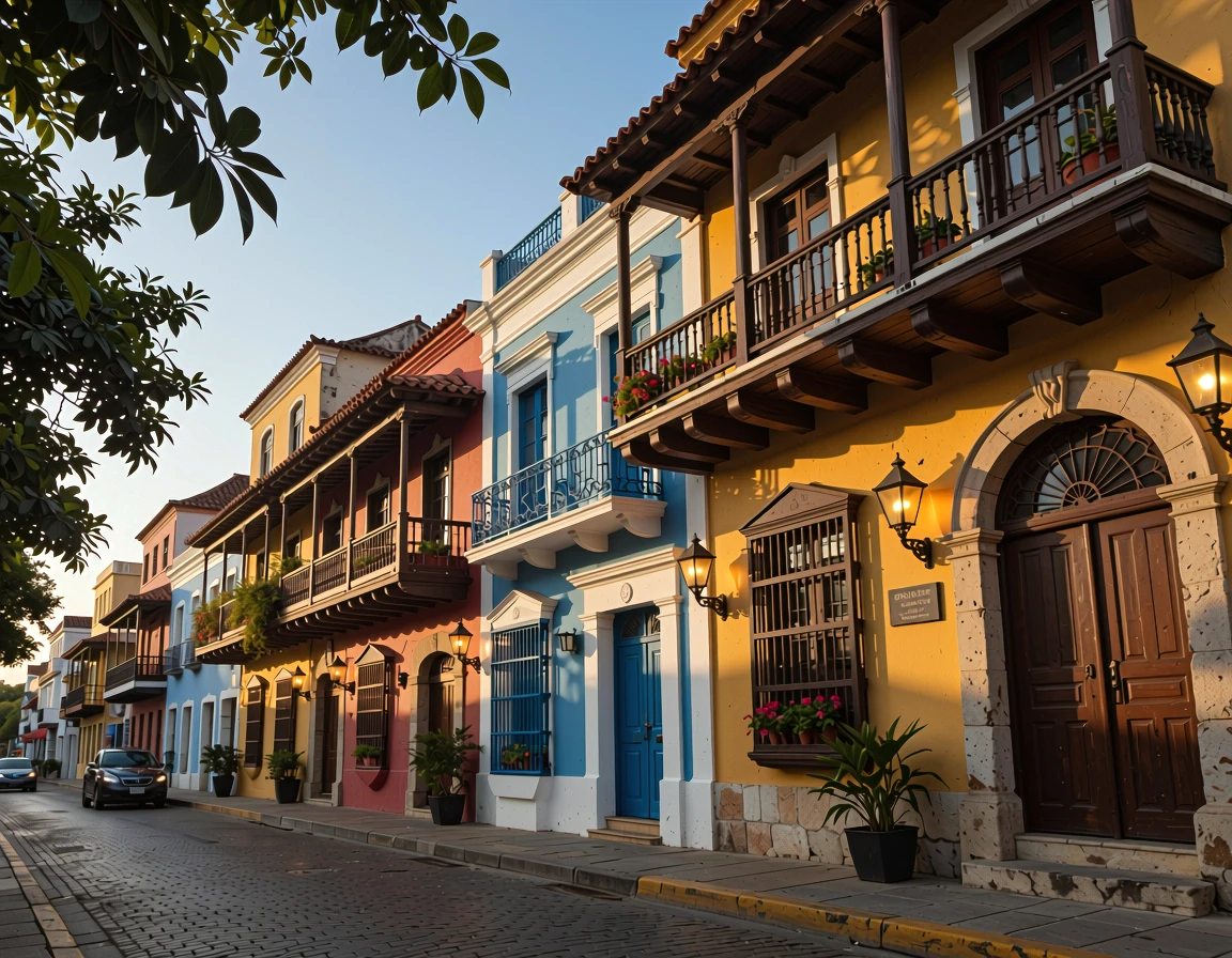 Dominican Republic - Santo Domingo