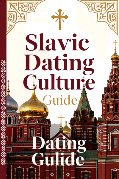 Free 50-Page Slavic Dating Culture Guide