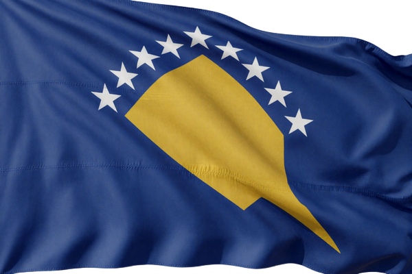 Bosnian flag