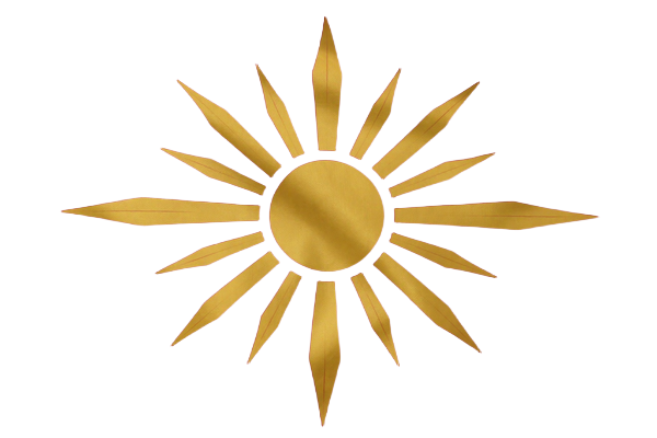 North Macedonian flag