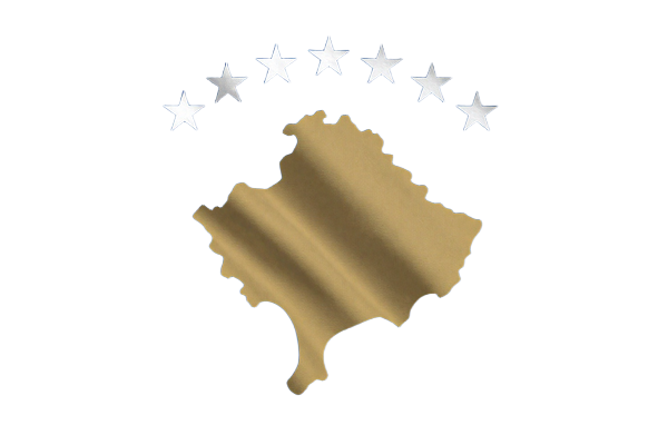 Kosovo flag