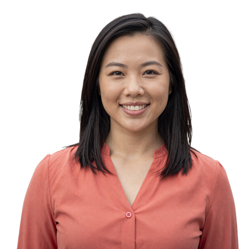 Michelle, 28, Marketing Manager from San Francisco