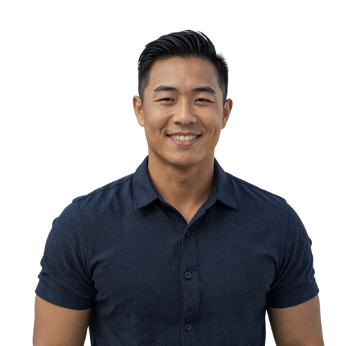 David, 35, Software Engineer from Los Angeles
