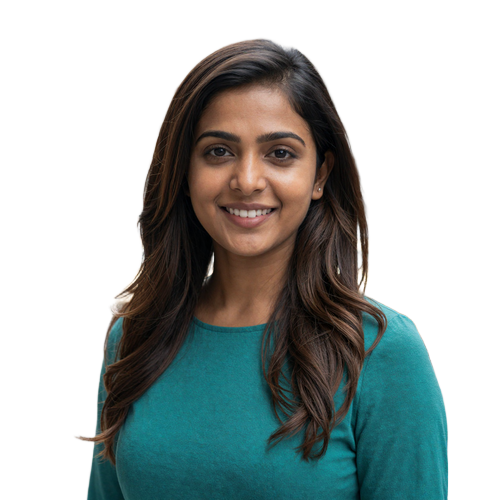 Priya, 32, Healthcare Professional from New York