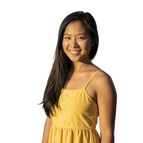 Lily, 27, Teacher from San Diego