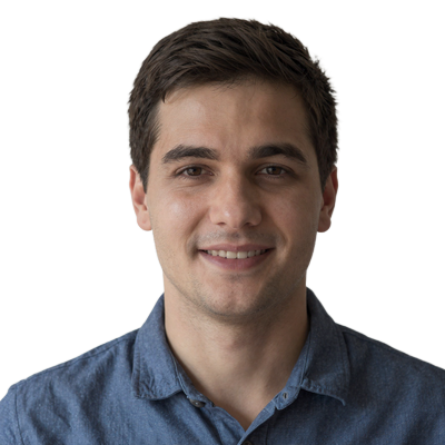 New member profile photo