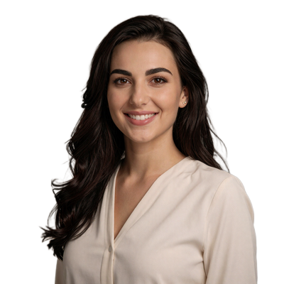 New member profile photo