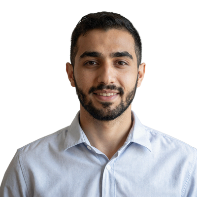 New member profile photo