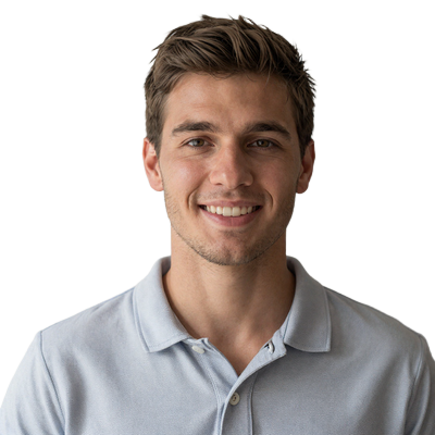 New member profile photo