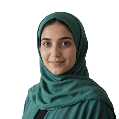 New member profile photo