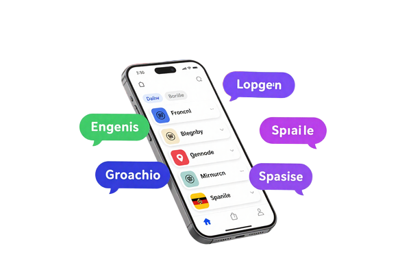 AI translation enabling cross-border European dating connections