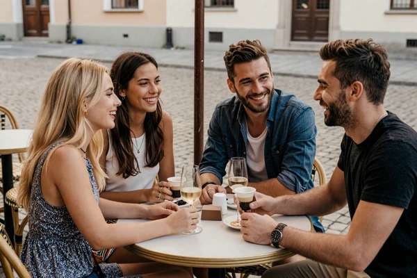 Double date safety feature popular with women under 30