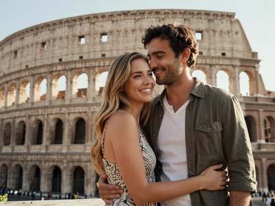 Rachel and Marco success story
