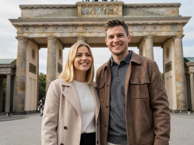 David and Sofia success story
